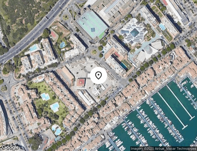 Flat at Place Lg. Ramon Areces , 0